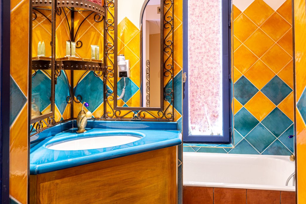 Villa Royale Montsouris 17