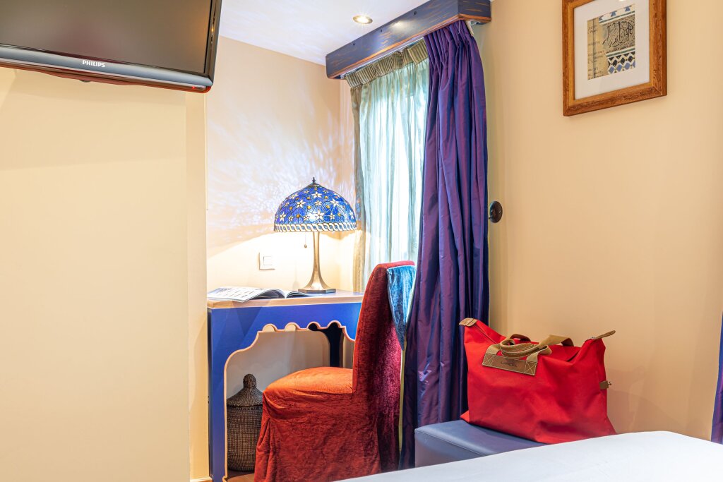 Villa Royale Montsouris 19