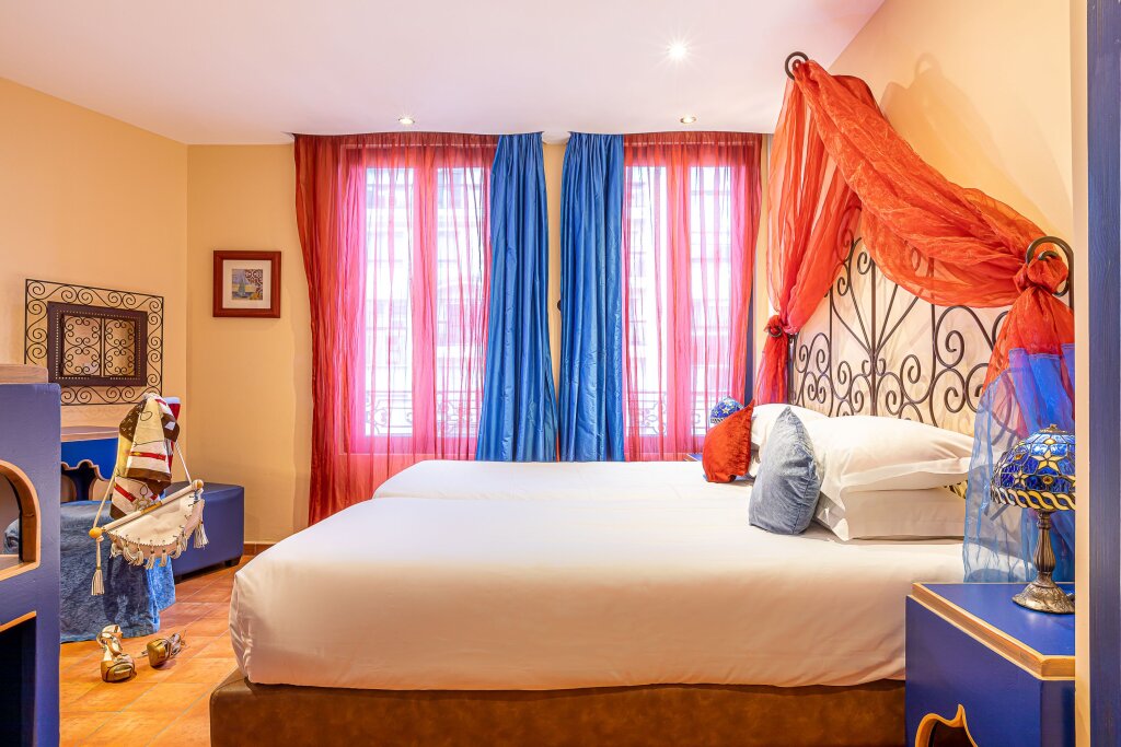 Villa Royale Montsouris 20