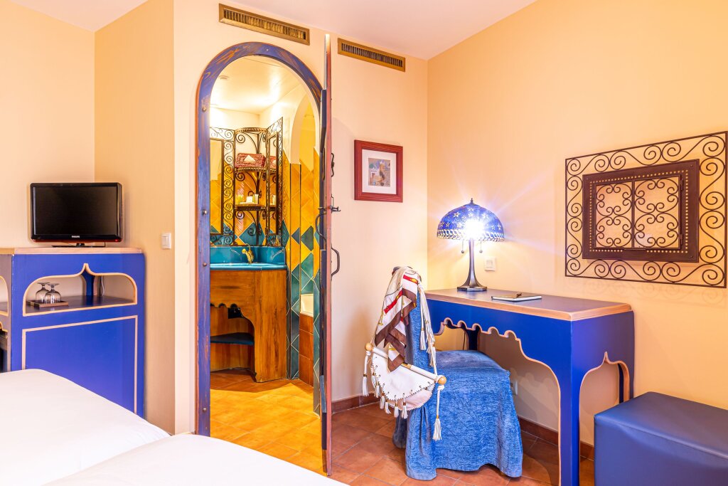 Villa Royale Montsouris 21
