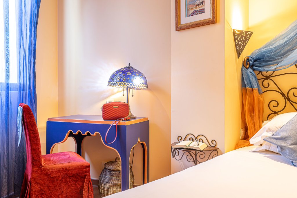 Villa Royale Montsouris 22