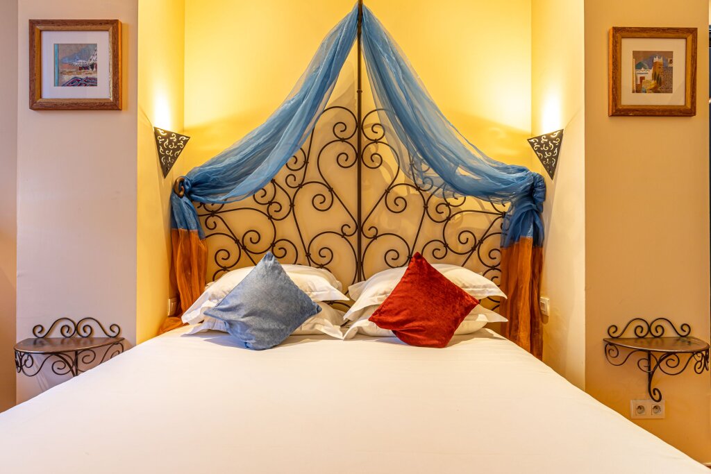 Villa Royale Montsouris 23