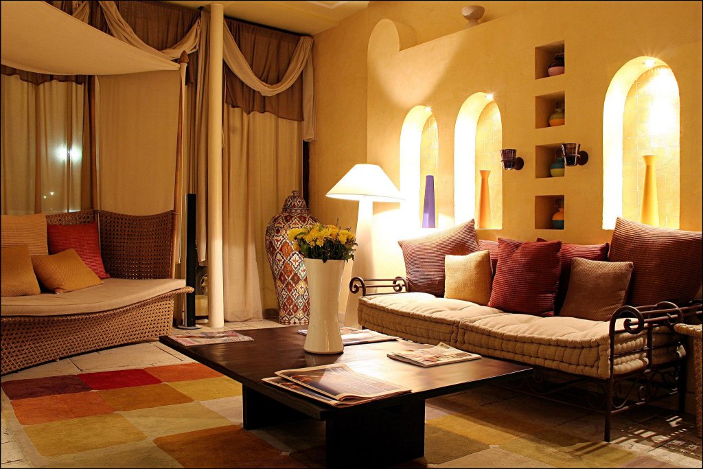 Villa Royale Montsouris 3