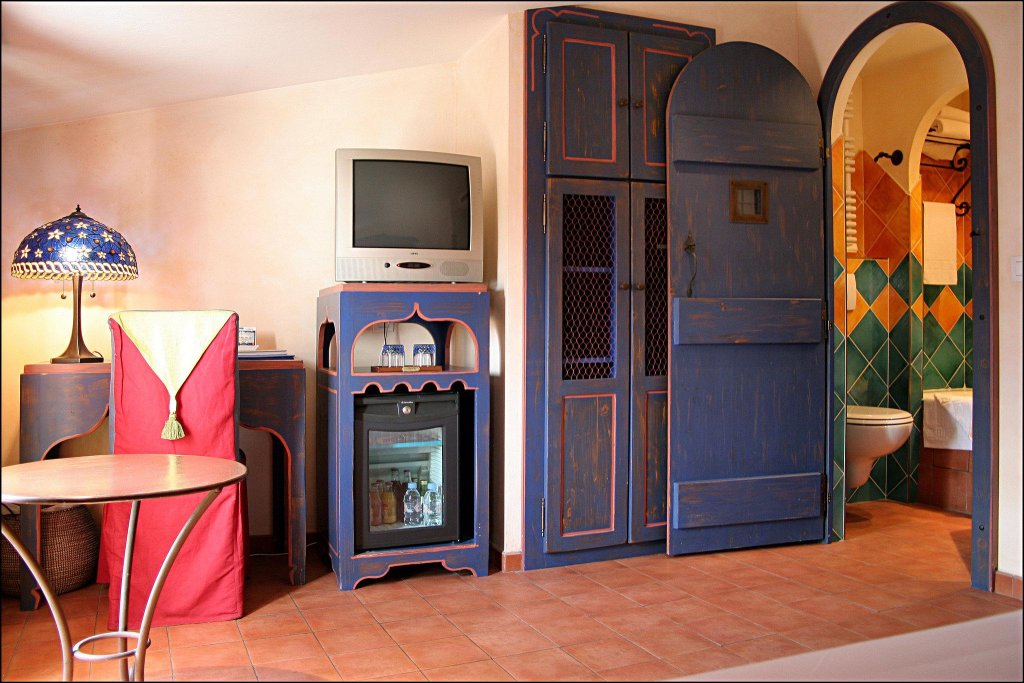 Villa Royale Montsouris 4