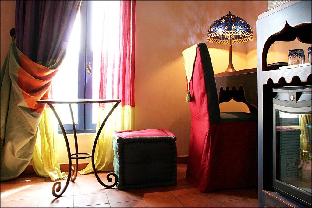 Villa Royale Montsouris 6