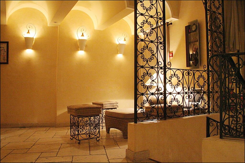 Villa Royale Montsouris 7