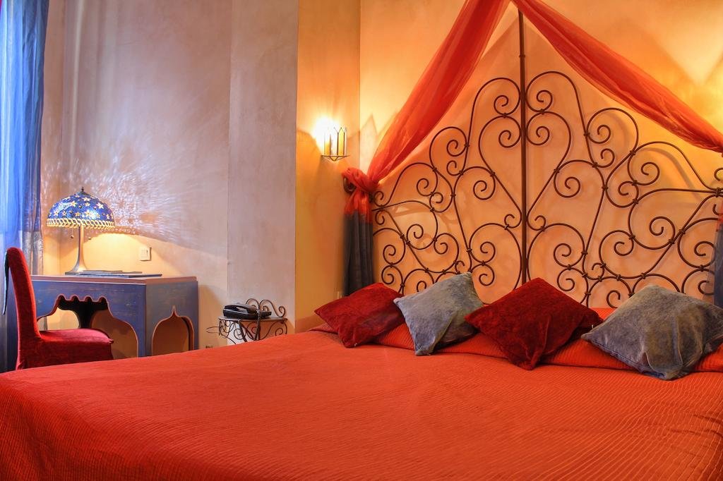 Villa Royale Montsouris 8