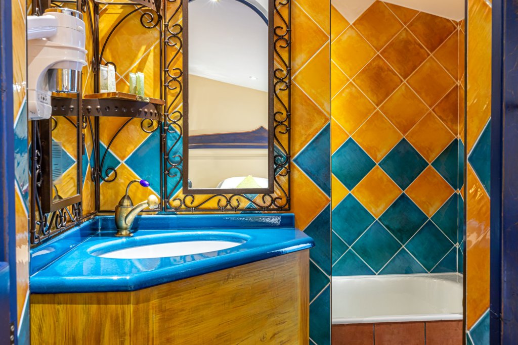 Villa Royale Montsouris 9