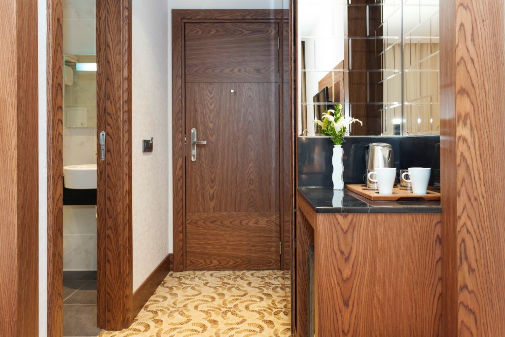 Style Hotel Sisli 1