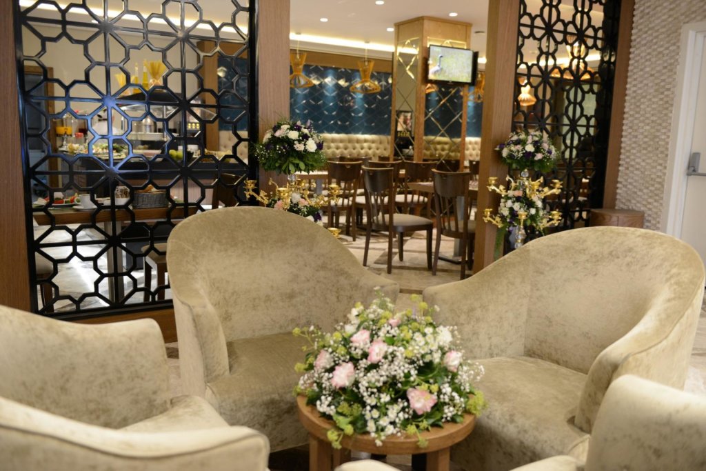 Style Hotel Sisli 10