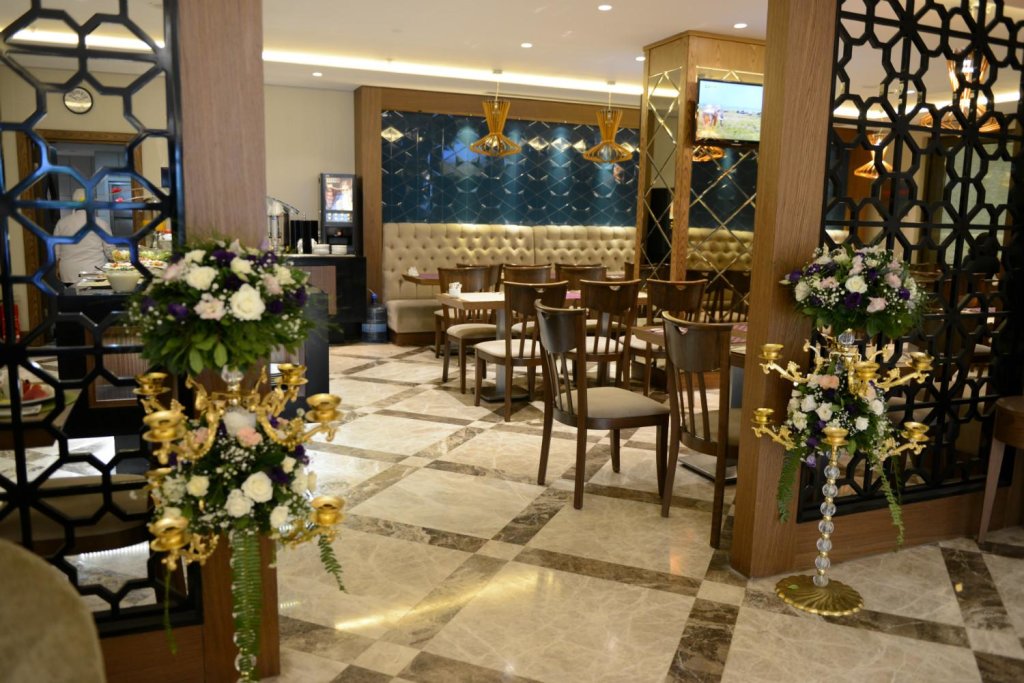 Style Hotel Sisli 11