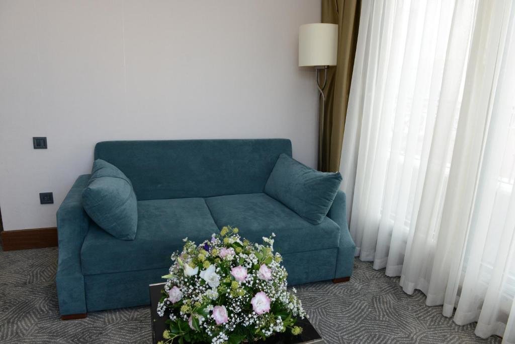 Style Hotel Sisli 13