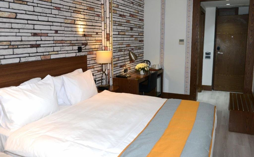 Style Hotel Sisli 21