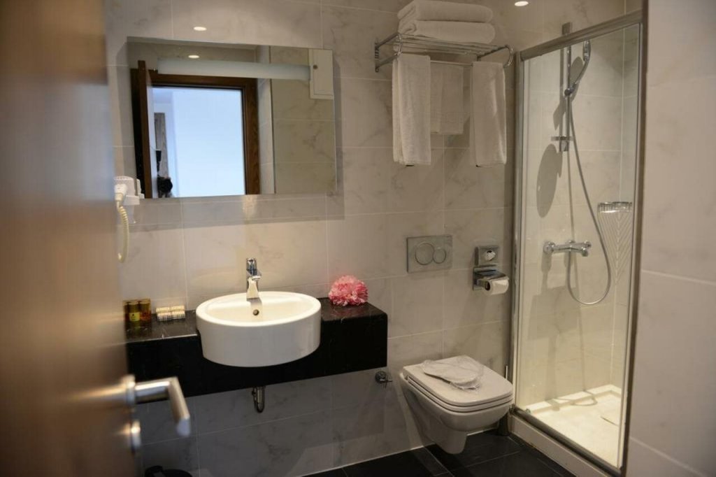Style Hotel Sisli 7