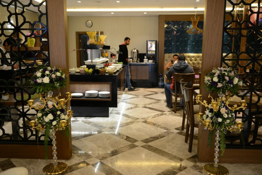 Style Hotel Sisli 8