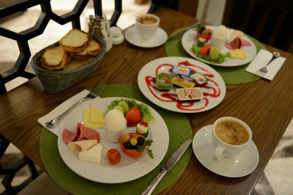 Style Hotel Sisli 9