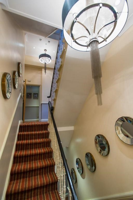 Best Western Buckingham Palace Rd 1