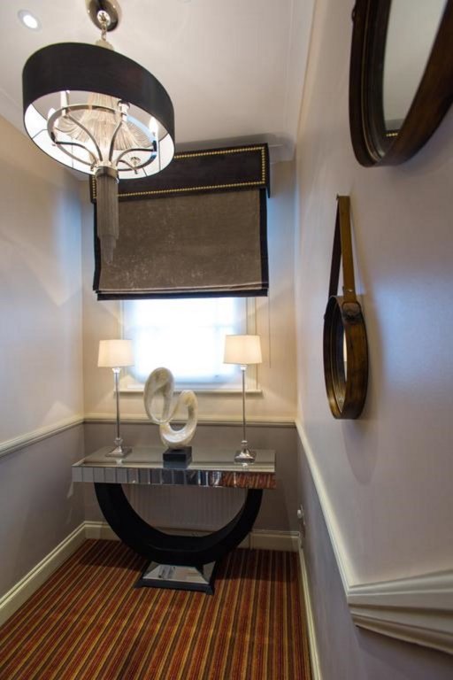 Best Western Buckingham Palace Rd 20