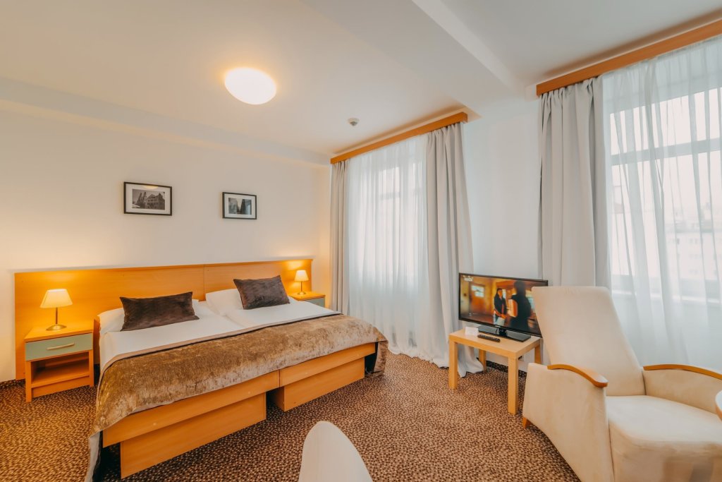 Wellness Hotel Extol Inn 1