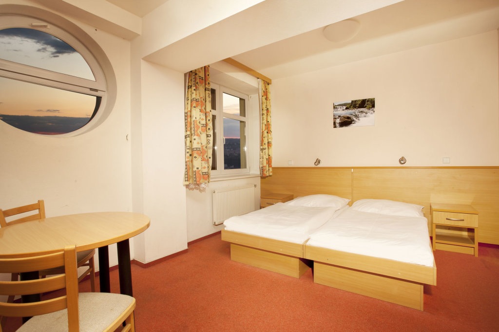 Wellness Hotel Extol Inn 13