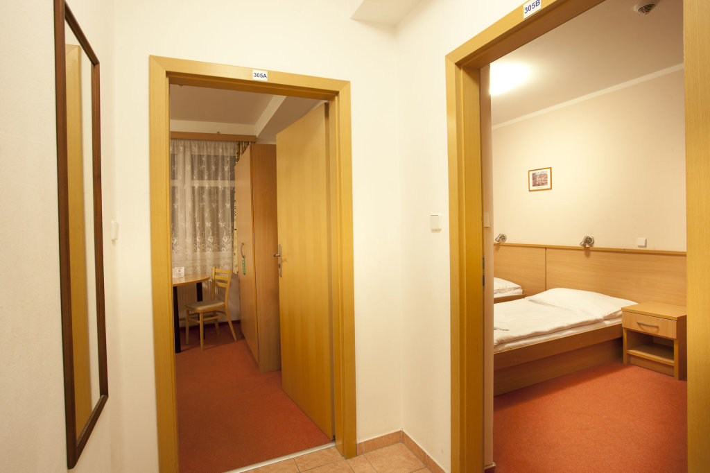 Wellness Hotel Extol Inn 14