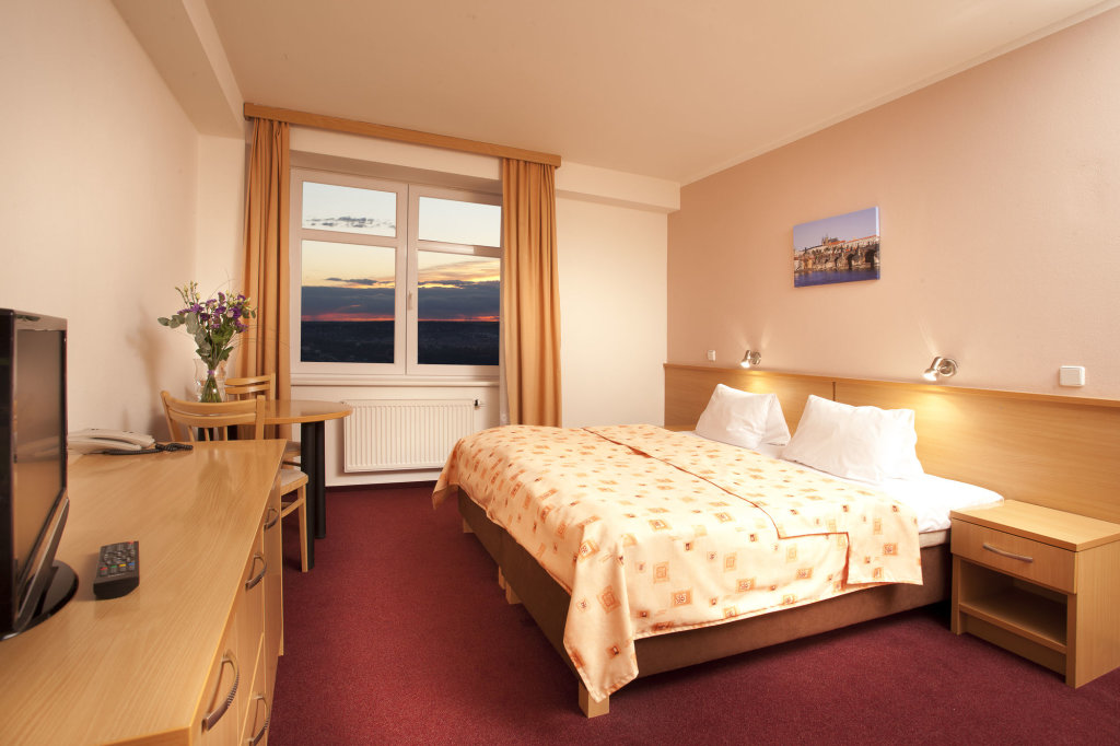 Wellness Hotel Extol Inn 17
