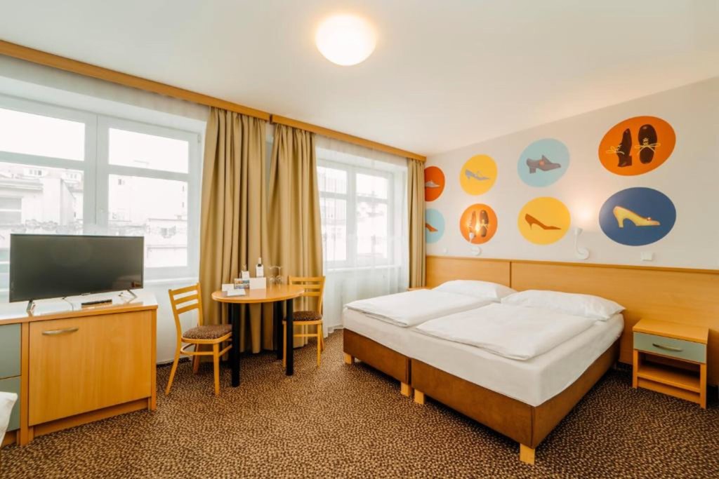 Wellness Hotel Extol Inn 2