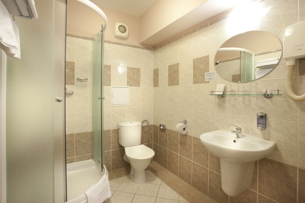 Wellness Hotel Extol Inn 20