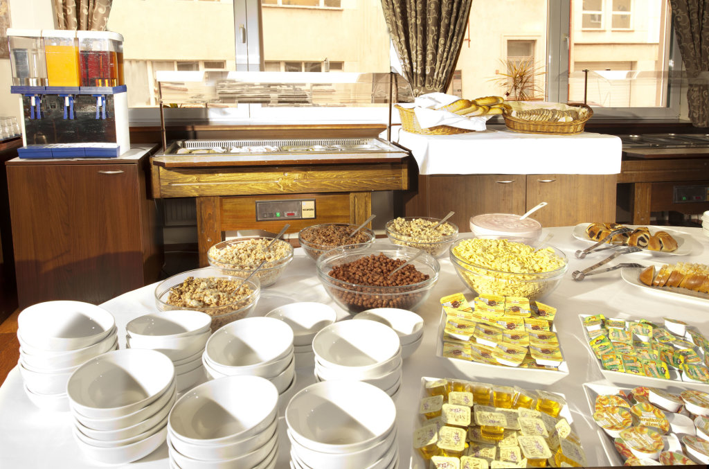 Wellness Hotel Extol Inn 23