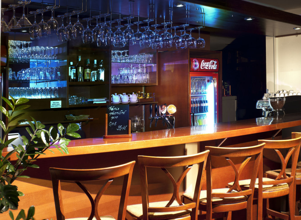 Wellness Hotel Extol Inn 24
