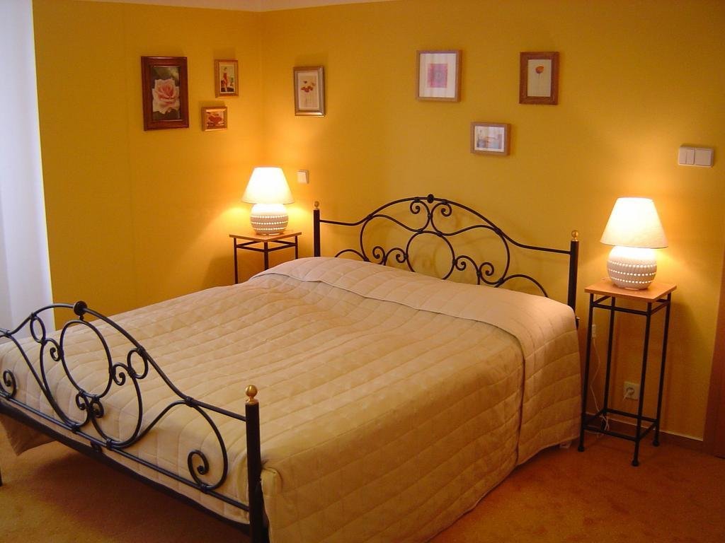 Wellness Hotel Extol Inn 6