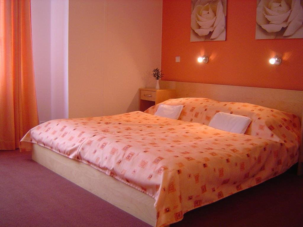 Wellness Hotel Extol Inn 7