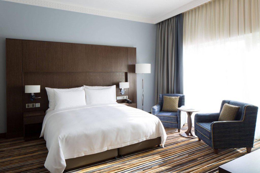 dusitD2 kenz Hotel Dubai 10