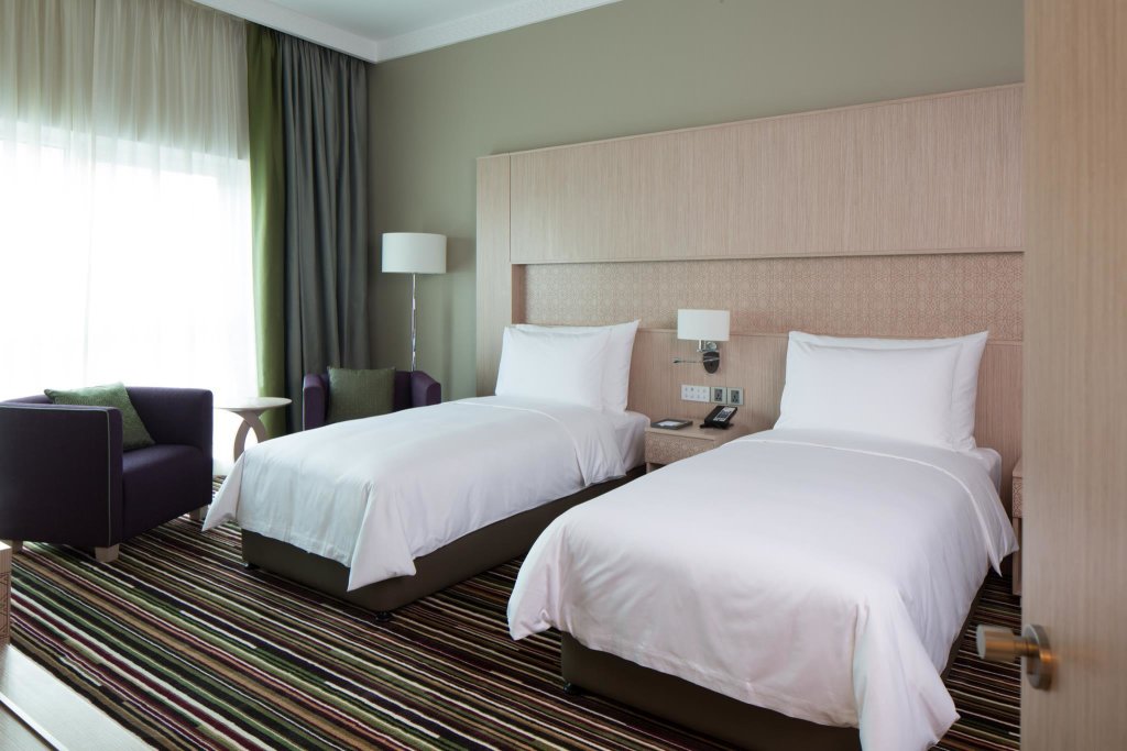 dusitD2 kenz Hotel Dubai 11