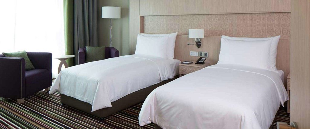 dusitD2 kenz Hotel Dubai 13
