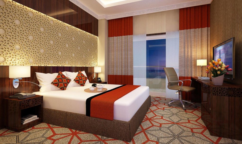 dusitD2 kenz Hotel Dubai 14