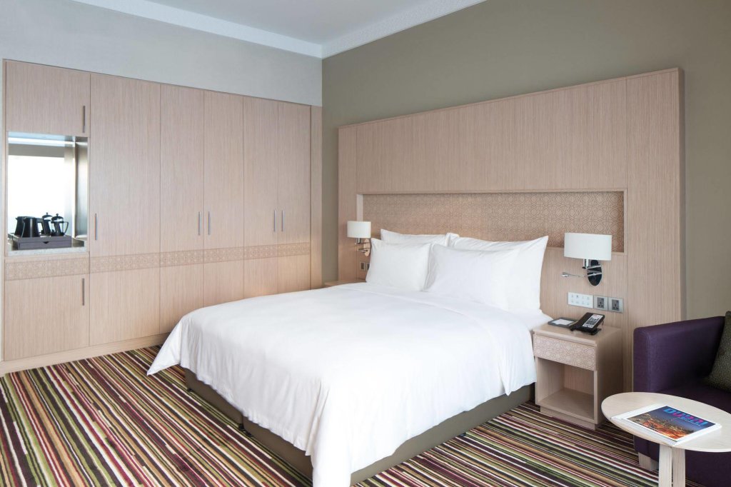 dusitD2 kenz Hotel Dubai 15