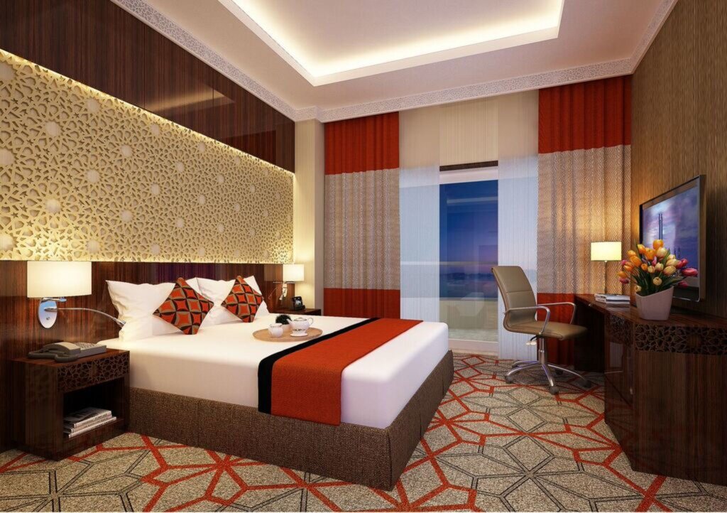 dusitD2 kenz Hotel Dubai 16