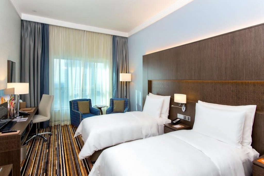 dusitD2 kenz Hotel Dubai 17