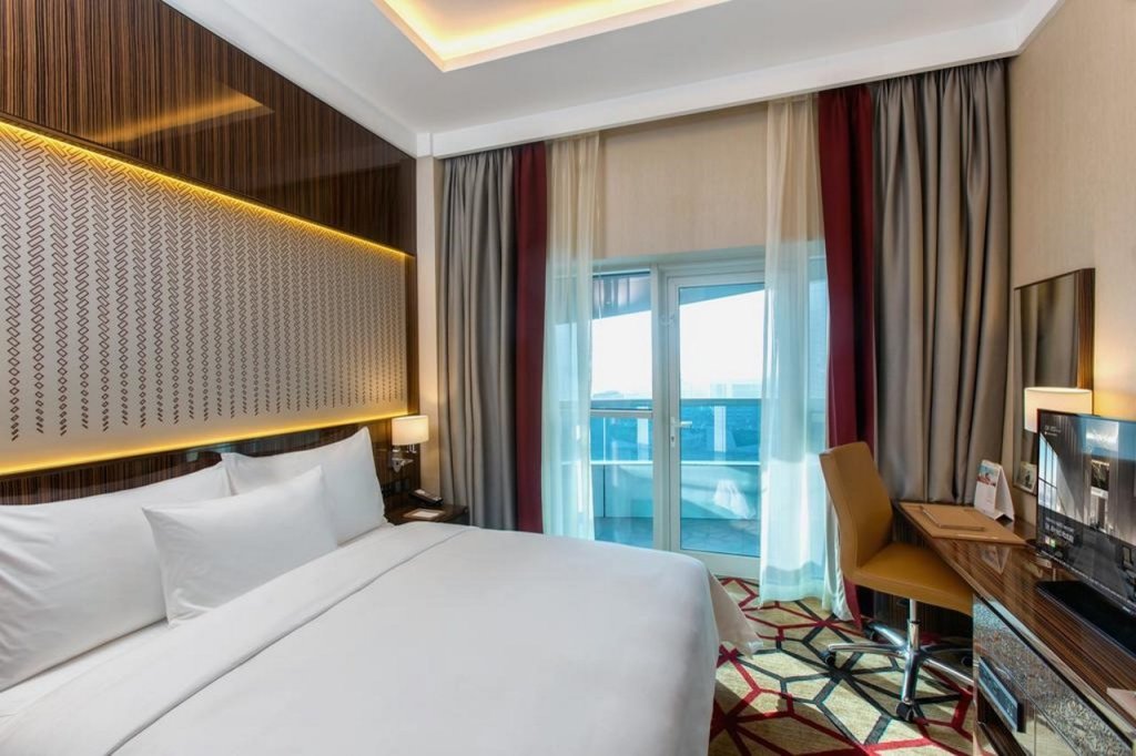 dusitD2 kenz Hotel Dubai 18