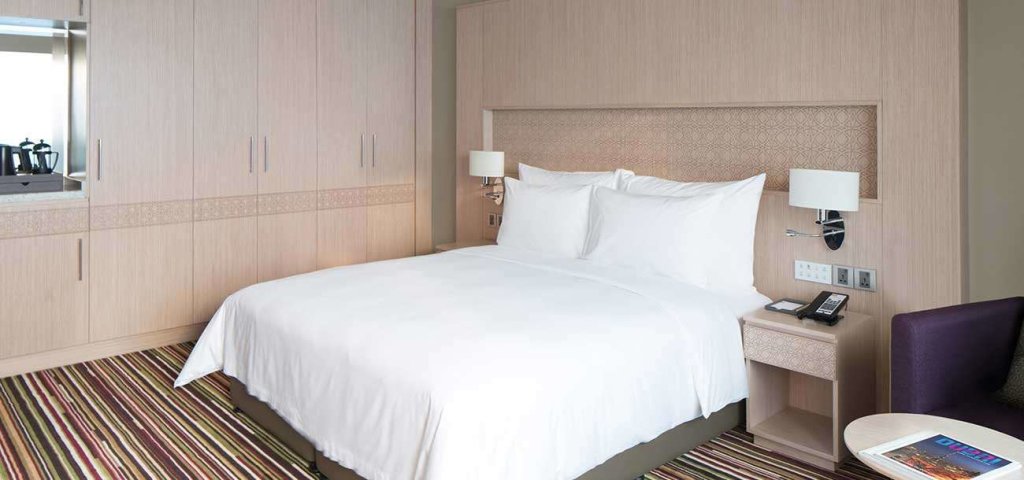 dusitD2 kenz Hotel Dubai 19