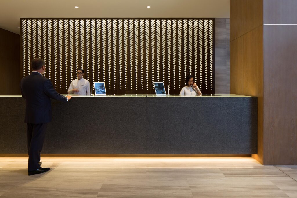 dusitD2 kenz Hotel Dubai 2