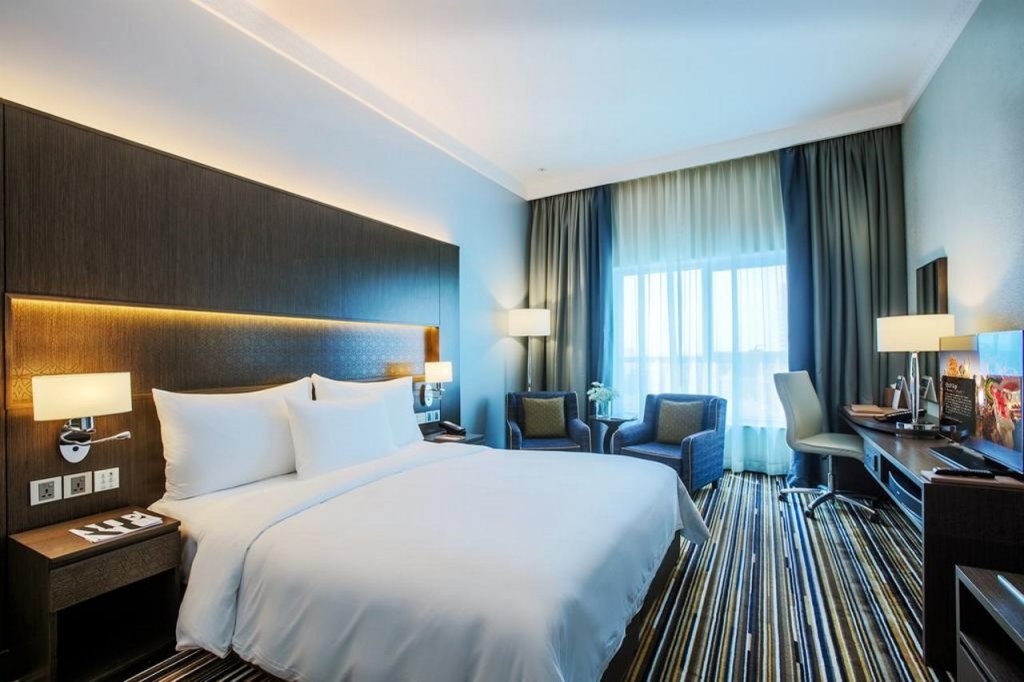 dusitD2 kenz Hotel Dubai 20
