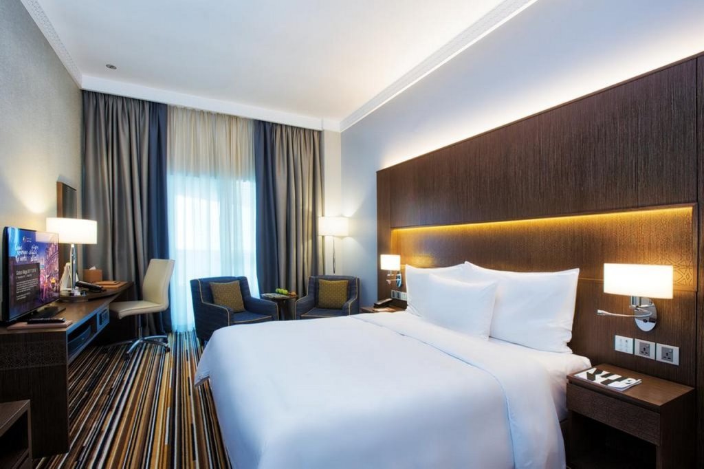 dusitD2 kenz Hotel Dubai 21