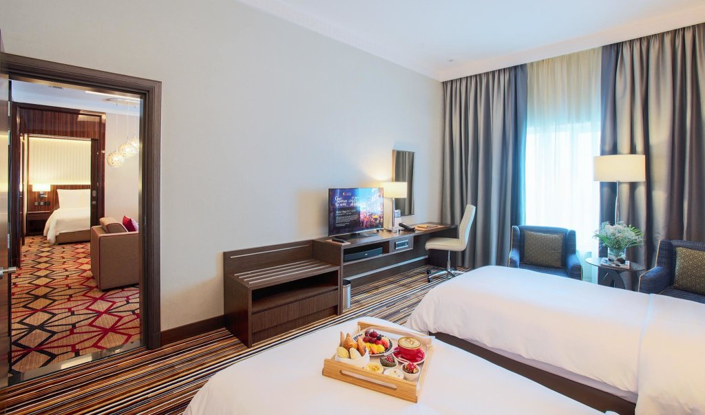 dusitD2 kenz Hotel Dubai 22