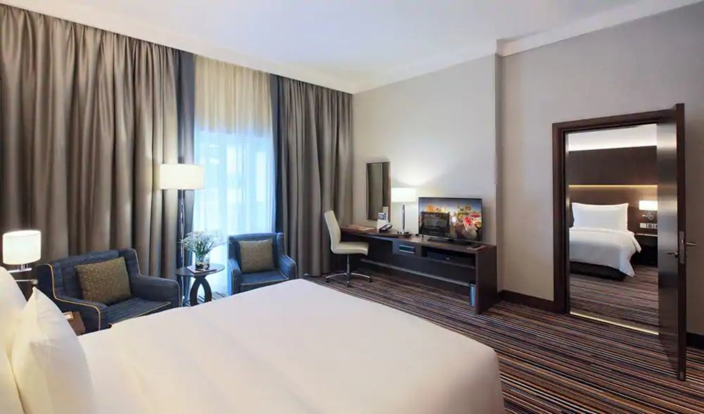 dusitD2 kenz Hotel Dubai 23
