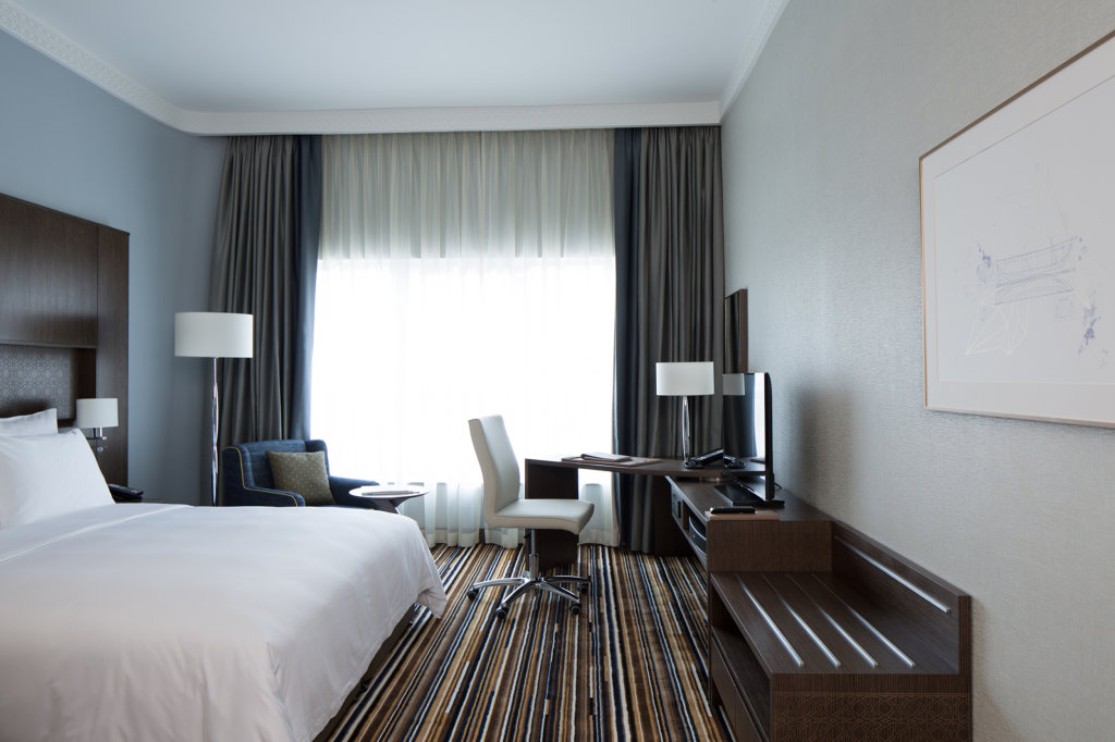 dusitD2 kenz Hotel Dubai 24