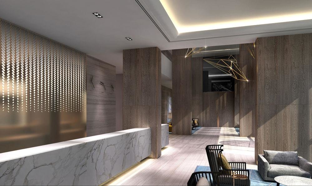 dusitD2 kenz Hotel Dubai 3