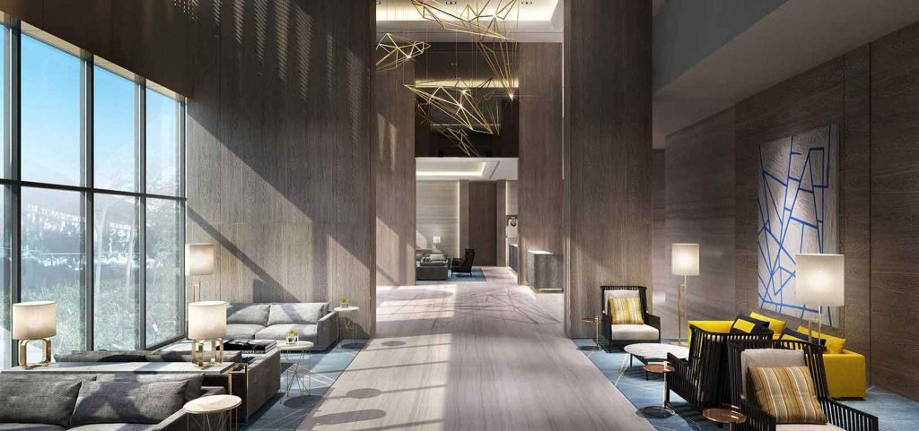 dusitD2 kenz Hotel Dubai 4