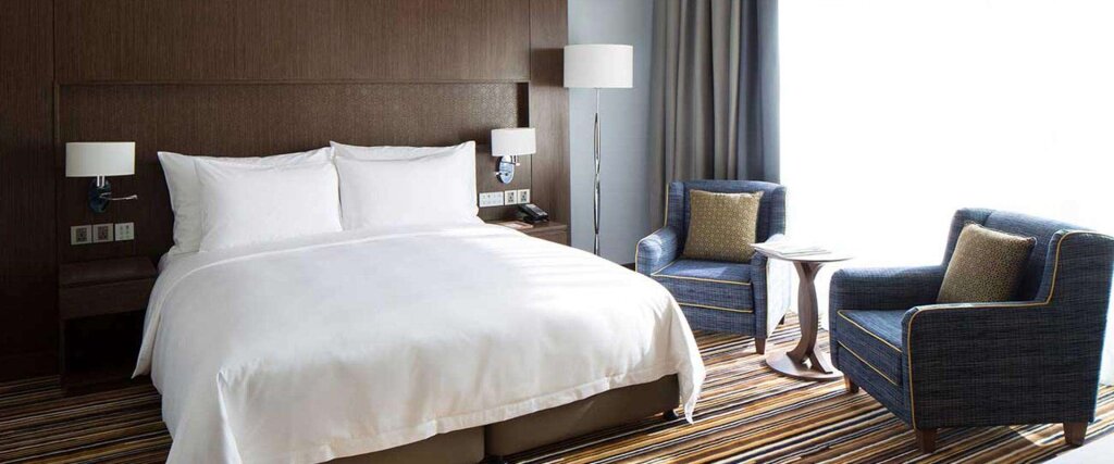 dusitD2 kenz Hotel Dubai 6